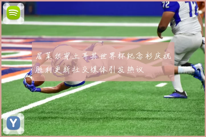 居莱尔穿土耳其世界杯纪念衫庆祝胜利更新社交媒体引发热议