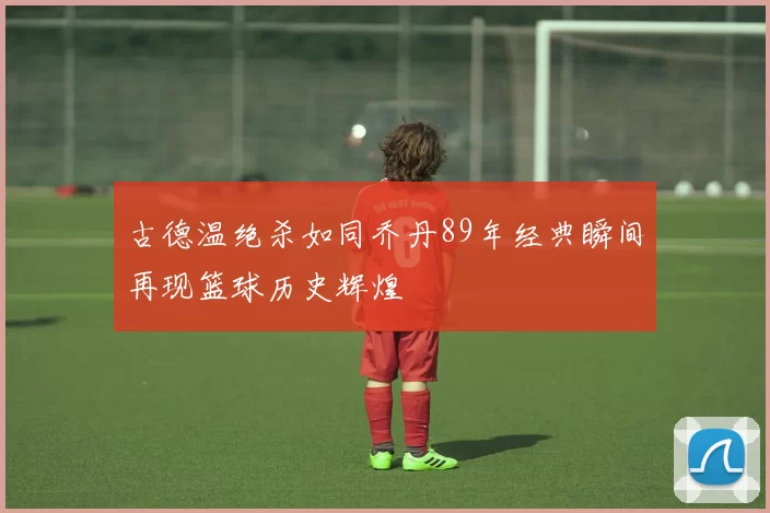 古德温绝杀如同乔丹89年经典瞬间再现篮球历史辉煌