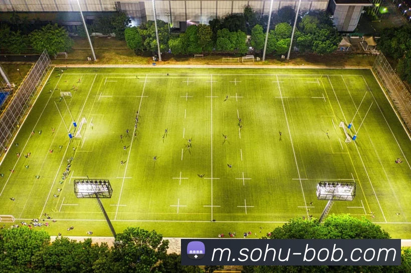BOB体育服务体系